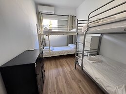 MÜDE Hostel