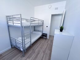 MÜDE Hostel
