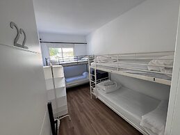 MÜDE Hostel