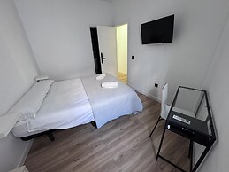 MÜDE Hostel