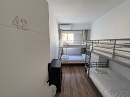 MÜDE Hostel