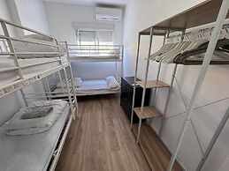 MÜDE Hostel