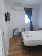 MÜDE Hostel