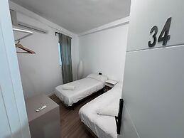 MÜDE Hostel
