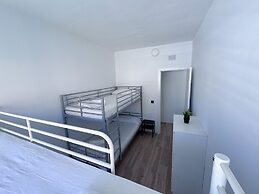 MÜDE Hostel