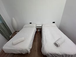 MÜDE Hostel