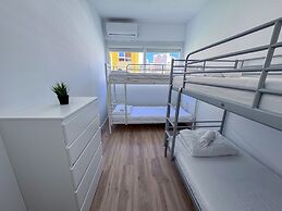 MÜDE Hostel