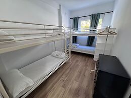 MÜDE Hostel
