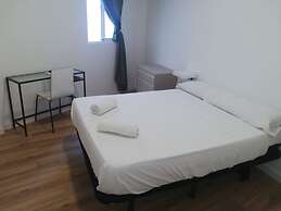 MÜDE Hostel