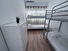 MÜDE Hostel