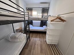 MÜDE Hostel