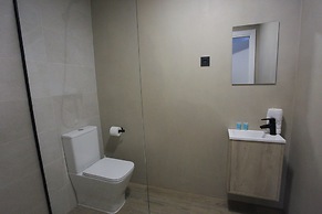 MÜDE Hostel