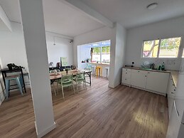 MÜDE Hostel