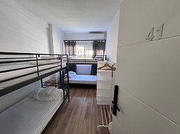 MÜDE Hostel