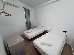 MÜDE Hostel