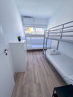 MÜDE Hostel