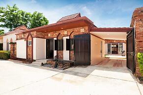 Balinese 3BR Pool Villa Freya in Rawai