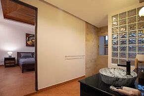 Balinese 3BR Pool Villa Freya in Rawai