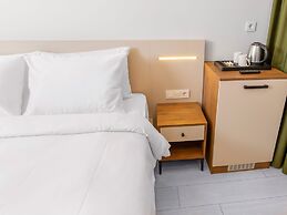 Quinnova Hotel