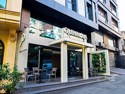 Quinnova Hotel