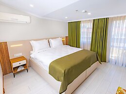 Quinnova Hotel