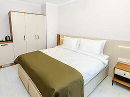 Quinnova Hotel