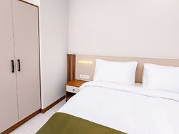 Quinnova Hotel