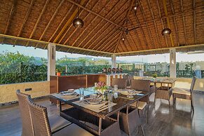 Hriday Bhoomi - Luxury Cottages & Villa