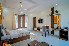 Hriday Bhoomi - Luxury Cottages & Villa