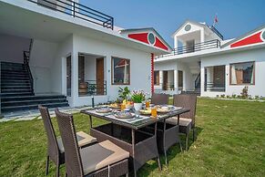 Hriday Bhoomi - Luxury Cottages & Villa