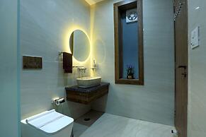 Hriday Bhoomi - Luxury Cottages & Villa