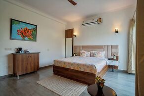Hriday Bhoomi - Luxury Cottages & Villa