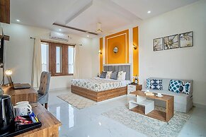 Hriday Bhoomi - Luxury Cottages & Villa