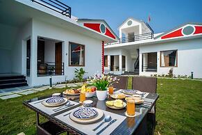 Hriday Bhoomi - Luxury Cottages & Villa