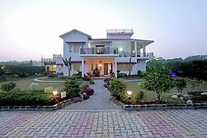 Hriday Bhoomi - Luxury Cottages & Villa
