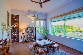 Hriday Bhoomi - Luxury Cottages & Villa