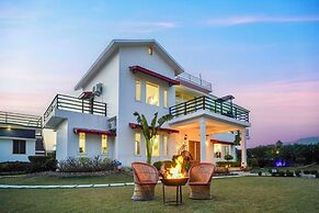 Hriday Bhoomi - Luxury Cottages & Villa