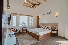 Hriday Bhoomi - Luxury Cottages & Villa