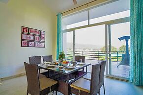 Hriday Bhoomi - Luxury Cottages & Villa