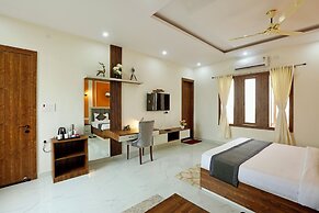 Hriday Bhoomi - Luxury Cottages & Villa