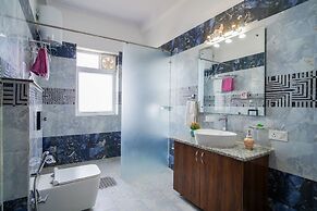 Hriday Bhoomi - Luxury Cottages & Villa