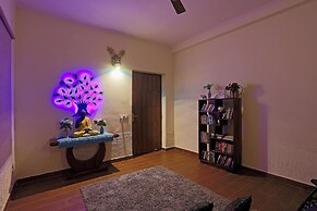 Hriday Bhoomi - Luxury Cottages & Villa