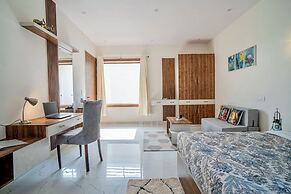 Hriday Bhoomi - Luxury Cottages & Villa