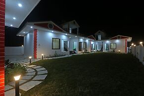 Hriday Bhoomi - Luxury Cottages & Villa