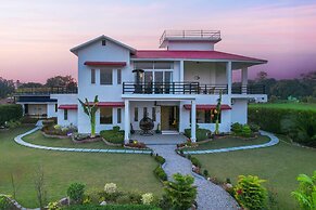 Hriday Bhoomi - Luxury Cottages & Villa