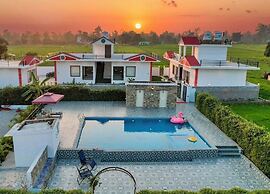 Hriday Bhoomi - Luxury Cottages & Villa