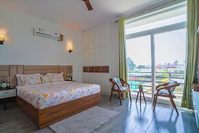 Hriday Bhoomi - Luxury Cottages & Villa