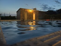 Hriday Bhoomi - Luxury Cottages & Villa