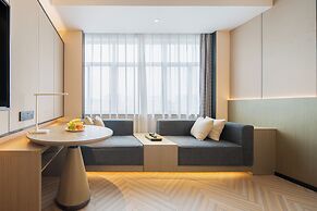 Langham Honor Guangzhou Baiyun Airport