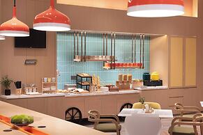 Langham Honor Guangzhou Baiyun Airport